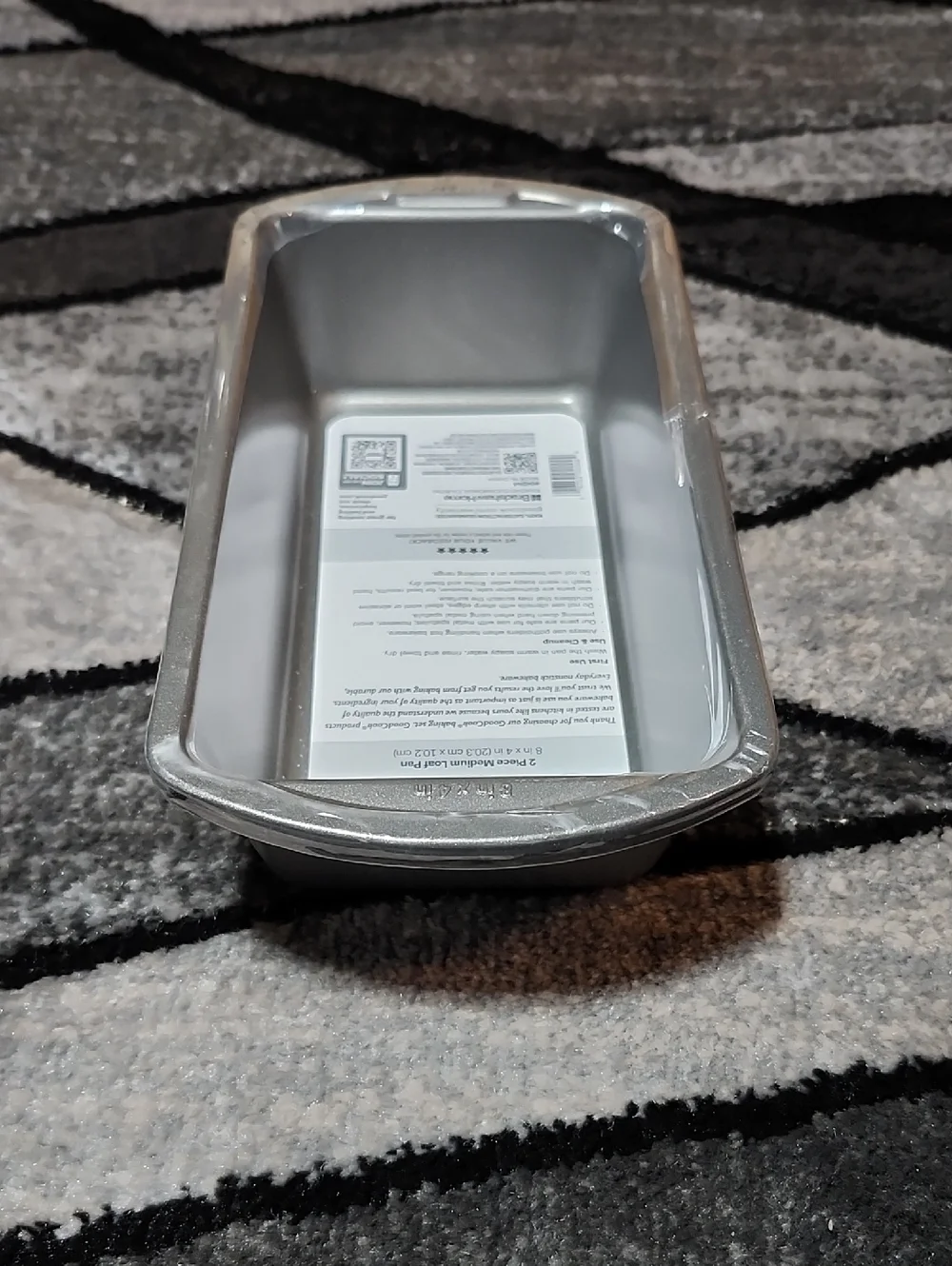 GOODCOOK 2 PC MEDIUM 8